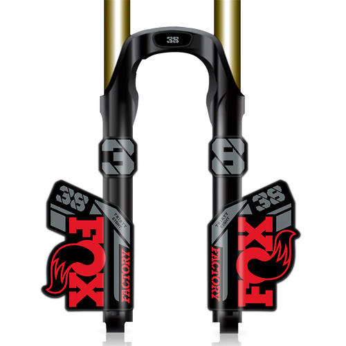 rojo 38