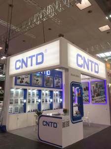 CNTD CUSLKG-50 High Quality Universal Grounding Premium <strong>Terminals</strong> Electrical <strong>Spring</strong> <strong>Terminal</strong> <strong>Blocks</strong> - Product Image 4
