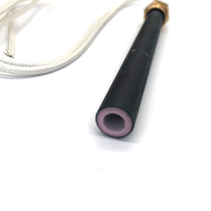 230V <strong>Ceramic</strong> Pellet <strong>Igniter</strong> for Wood Pellet Burner <strong>Ceramic</strong> Heater as Core Component