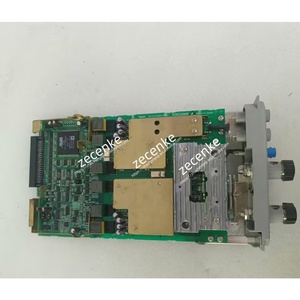 YOKOGAWA WT1600 ELEMENTO MÓDULO 5A ELEMENTO DE ENTRADA - Product Image 4