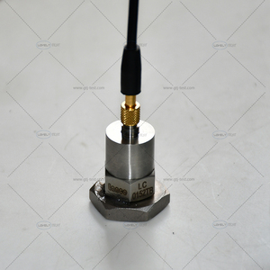 Macchina per prove su Pile ad alta precisione P800-analizzatore dinamico di carico e capacità portante - Product Image 6