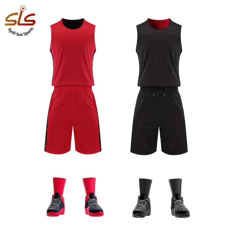 Rouge + Noir