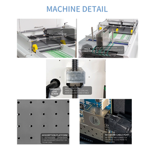 2024新型单程数字打印机单程打印机瓦楞纸箱包装牛皮纸 - Product Image 6