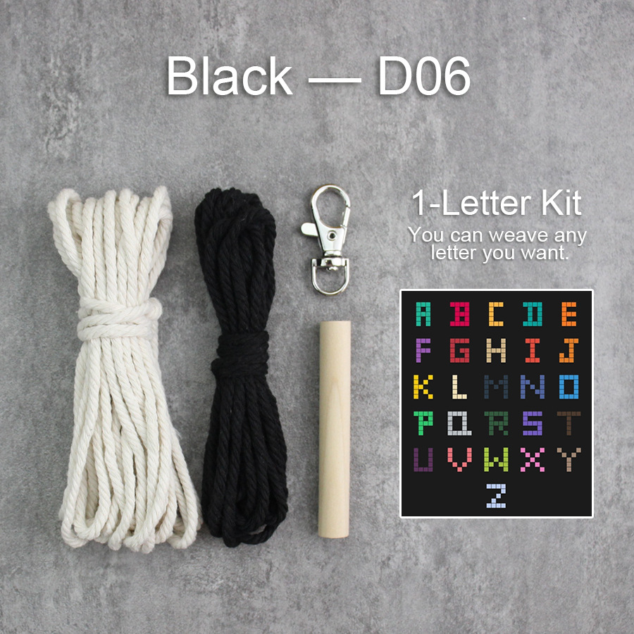 D06 y NO1