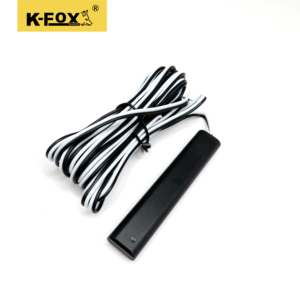 One <strong>Button</strong> <strong>Push</strong> <strong>Start</strong> and Stop PKE Passive Keyless Entry System - Product Image 4