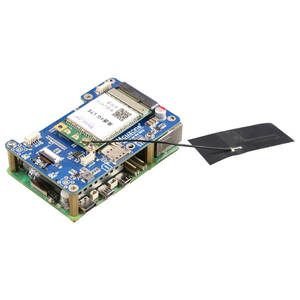 MP4GM <span class=keywords><strong>Raspberry</strong></span> <span class=keywords><strong>Pi</strong></span>-Entwicklungs platine mit 5-PCIE zu 4G LTE-Modul Plug & Play CAT4 Qualcomm 4G USB2 Free USB2