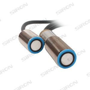 SIRON K060 Plug and Play NPN/PNP Output IP65 Waterproof <strong>Ultrasonic</strong> Correction <strong>Sensors</strong> - Product Image 3
