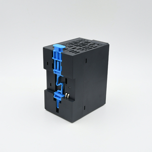 Ethercat CouplerモジュールRS485通信インターフェイスPLC専用コントローラー用のソース/ドレイン入力ドレイン出力をサポート - Product Image 4