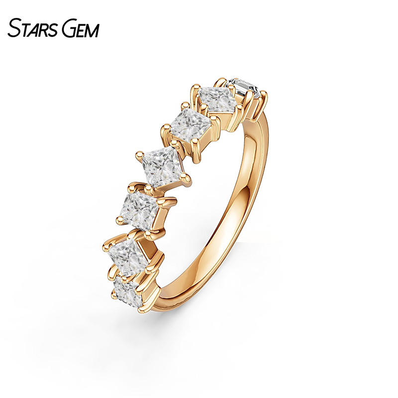 18K Rose Gold