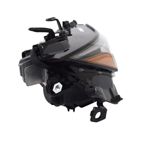 IS350ไฟหน้า LED สำหรับ IS350 2022 Lexus 81145-53A00ประสิทธิภาพสูง - Product Image 2