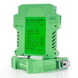 Trong-sensor de temperatura NTC de estabilidad, transmisor de temperatura SENDO RTD Pt100 - Product Image 5