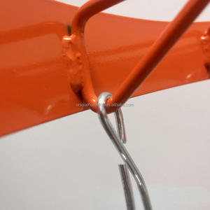 Đĩa Di Động Golf Mục Tiêu Giỏ 24 Chuỗi Đĩa Golf Giỏ Ngoài Trời Đĩa Golf Phụ Kiện Thiết Bị - Product Image 3