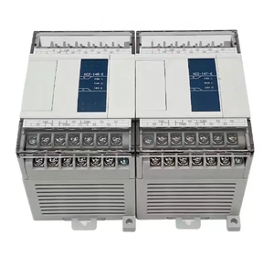 Nuovissimo Controller logico programmabile PLC XC1-16R-E PLC XINJE XC1-16 originale - Product Image 2