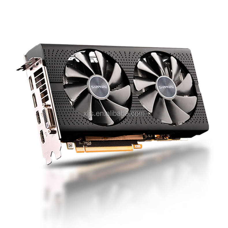RX580 4G