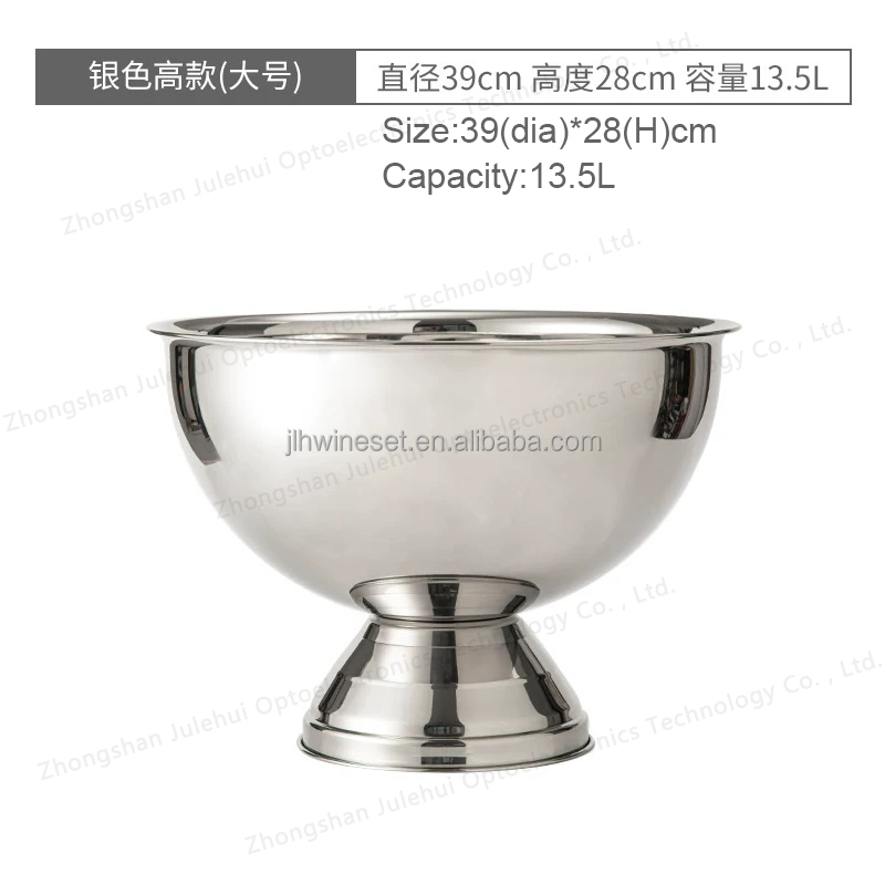 High: Silver