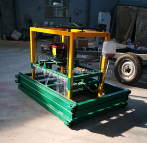 Band Sawmill for Sale Electric Portable Sawmill <strong>Used</strong> Sawmill - Product Image 3