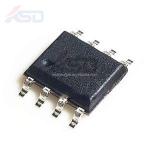 Entegre devreler elektronik bileşenler yepyeni orijinal hızlı teslimat fiyatı aynı gün satış SOP-8 IR21867 IC sor - Product Image 1