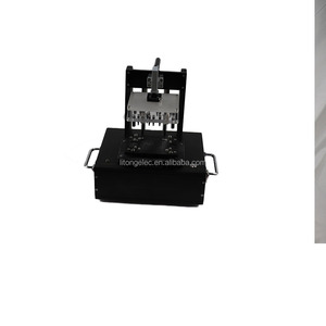 High Quality Custom Precise Mainboard PCBA test Fixture <strong>Programming</strong> PCB test Jig Fixture PCB test Fixture - Product Image 2