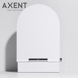 AXENT新デザインインテリジェントトイレビデ付きヨーロッパ市場向け - Product Image 1