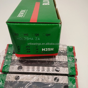 HIWIN线性导向块HGL25HA HGL30HA HGL35HA HGL45HA HGL55HA - Product Image 2