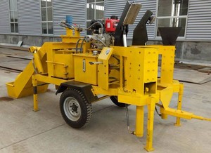 QT1-20/2-20 из пенополистирола - Product Image 6