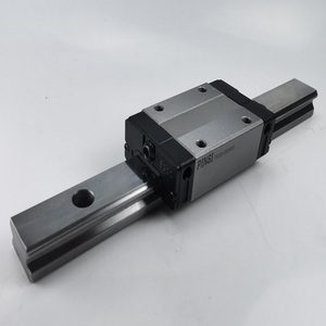 Guias lineares Pinsi Carga pesada EGH20CA <span class=keywords><strong>15</strong></span> 20 25 30 35 Largura de 45 <span class=keywords><strong>mm</strong></span> para <span class=keywords><strong>CNC</strong></span>