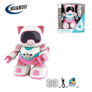 Original Factory Children Battle <strong>Game</strong> <strong>Robot</strong> Toy Intelligent <strong>Programming</strong> Gesture Sensing Smart Rc <strong>Robot</strong> for Kids - Product Image 4