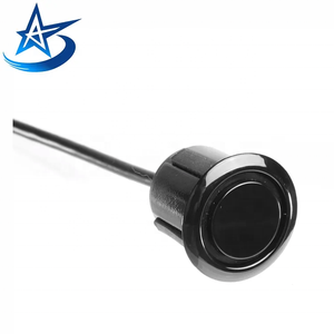 High Quality Car Front and Rear Parking <strong>Sensor</strong> <strong>Reverse</strong> Kit with <strong>LCD</strong> <strong>Display</strong> Showing - Product Image 4