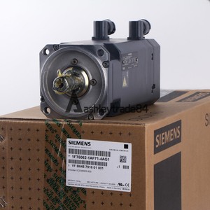 Nuovo e originale Plc ONE nuovo servomotore 1 ft60621 af714ag1 PLC regolatore di programmazione - Product Image 4