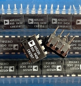 AD73311AR ใบเสนอราคาของไมโครคอนโทรลเลอร์ไดโอดตัวเก็บประจุ - Product Image 4