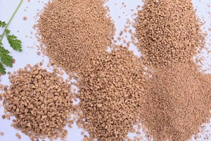 Công nghiệp lớp 8-20 lưới số lượng lớn vỏ quả óc chó óc chó trong vỏ & vỏ quả óc chó bột để bán - Product Image 6