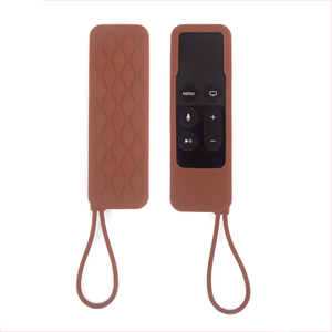 Positives Feedback Drahtlose Tastatur hülle Shell Smart Home TVs Schutzhülle für die drahtlose Lautstärke regelung - Product Image 2