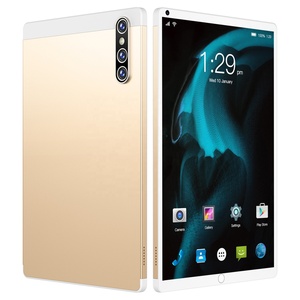 12 Core Android 8.0 Tablet Pc 8 pollici 2560x1600 Ips 12gb Ram 640gb Rom 5g rete Wifi GPS computer per bambini educativi - Product Image 5