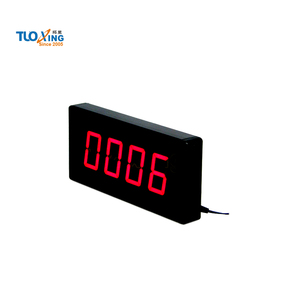 2.3 pollice 4 cifre LED display del Contatore digitale - Product Image 5