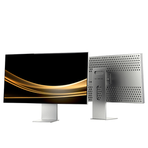 Venta caliente de alta calidad monitor de computadora de 27 pulgadas, monitor de PC de computadora de juego - Product Image 1
