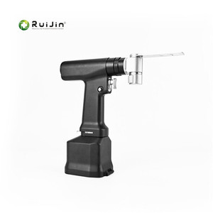 Medicina especializada Projeto ergonômico serra oscilante ortopédica para cirurgia de artroplastia com serra oscilante motor brushless - Product Image 3