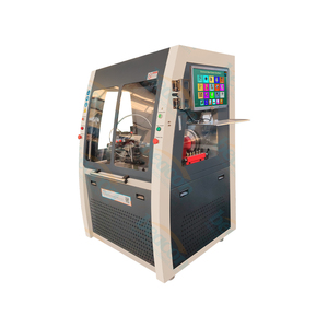 CR1028 Auto riparazione stazione di lavoro Common Rail CRDI iniettore pompa macchina CRS390 controllo Computer banco prova - Product Image 1