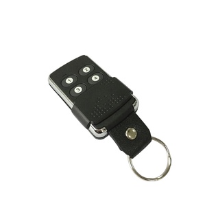 Hiland 4 canales táctil antiaccidental Código fijo 433MHz Control remoto de frecuencia T6521 - Product Image 1
