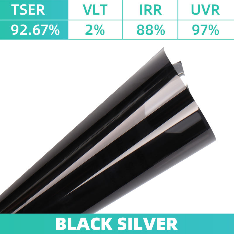 black sliver