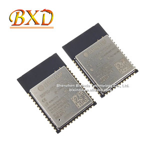 ESP32-S3-WROOM-1-N16R8 modulo MCU dual core a 32 bit WiFi + Bluetooth 16MB - Product Image 4