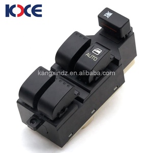 OEM 84820-BZ060สวิตช์ควบคุมกระจกไฟฟ้า,สวิตช์ไฟหน้ารถสำหรับ DAIHATSU - Product Image 3