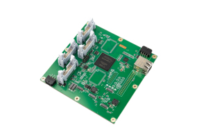 Sistema di scheda di trasmissione della serie Ethernet con interfaccia dati di prezzo di fabbrica per test non distruttivi - Product Image 3