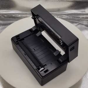 4 Inch Shipping Label <strong>Printer</strong> <strong>Usb</strong> and Bt Port 4*6 Paper Size <strong>Computer</strong> and Phone Compatible Wireless Thermal <strong>Printer</strong> - Product Image 6