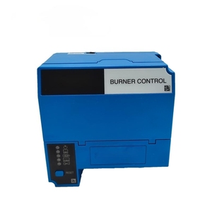Gas Burner Combustion Safety <strong>Program</strong> Controller EC7850A1072 Gas Ignition Controller for Industrial Burners <strong>Application</strong> - Product Image 3