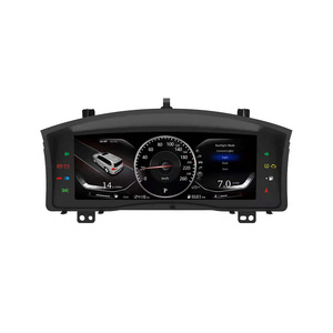 12.3&quot; <strong>Linux</strong> <strong>Operating</strong> <strong>System</strong> Car Instrument Panel LCD Digital Cluster <strong>for</strong> Lexus LX570 2007- 2015 Virtual Cockpit - Product Image 6