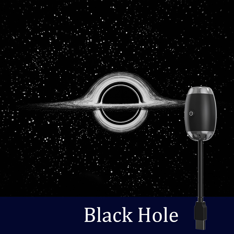 Trou noir