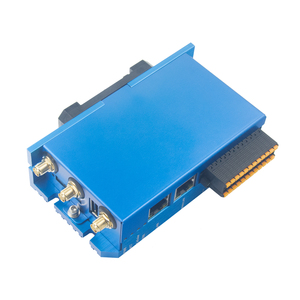 Controlador de programación de Plc personalizado 2025 Nuevo PLC de automatización industrial IOT - Product Image 4