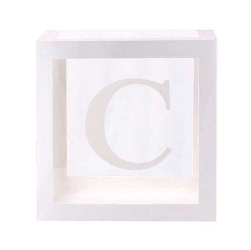 C