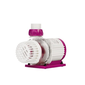 Jebao/jecod MDP ซีรีส์ WIFI ควบคุมแอปพลิเคชั่นแบบสมาร์ท DC ตู้ปลาปั๊มคืนกลับพร้อมตัวควบคุมจอแสดงผล LCD - Product Image 1