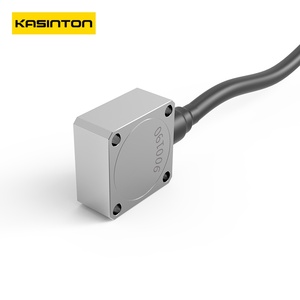 JSDDR05 Werks-Preis beschleunigung sensor Kapazitiver Typ mit analoger Ausgangs schnitts telle für Einzels trom versorgung - Product Image 4